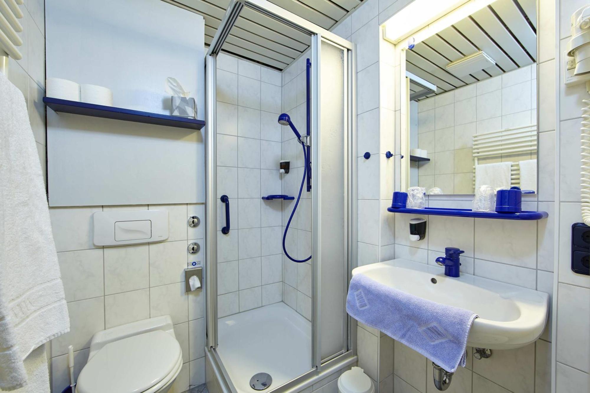 Aura-Hotel Saulgrub Chambre photo