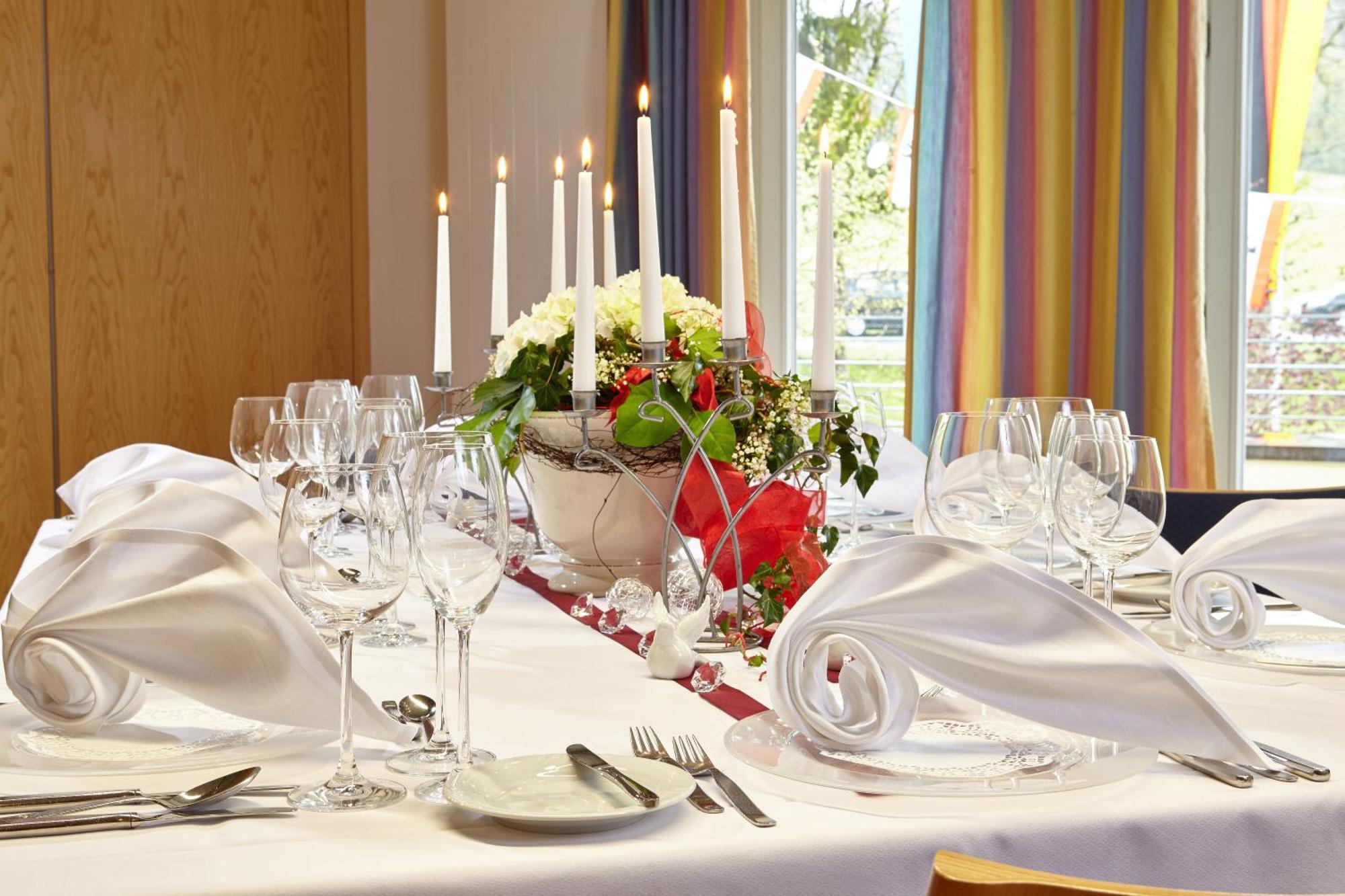 Aura-Hotel Saulgrub Extérieur photo