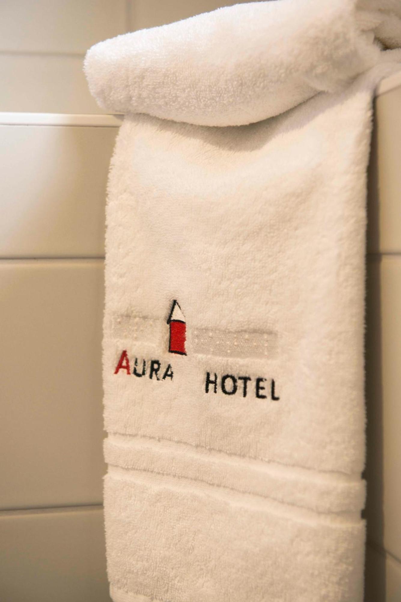 Aura-Hotel Saulgrub Chambre photo