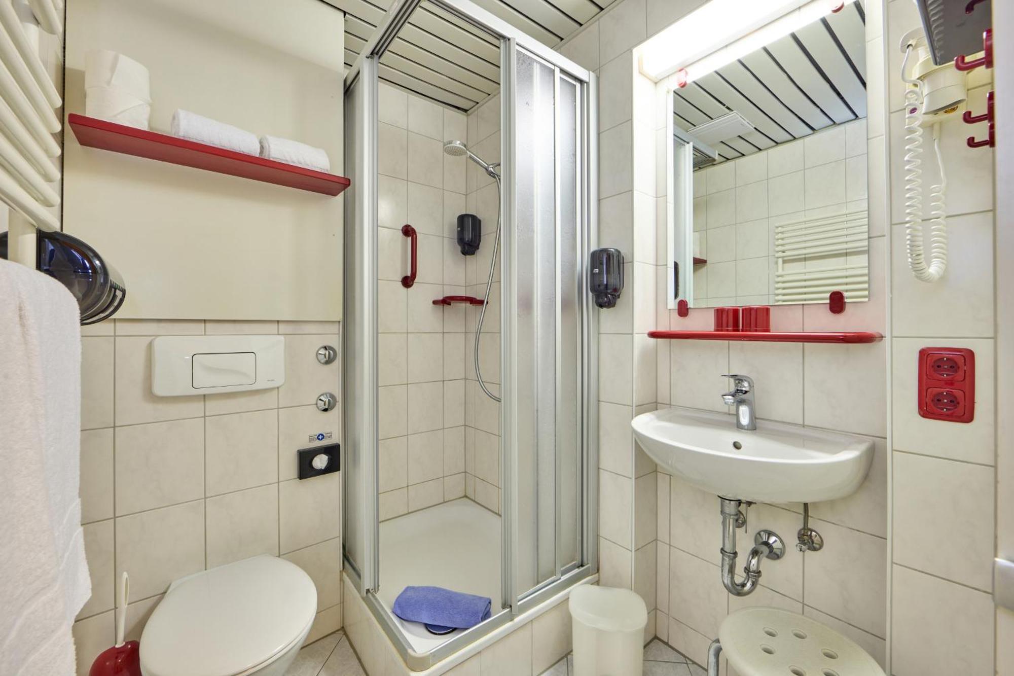 Aura-Hotel Saulgrub Chambre photo