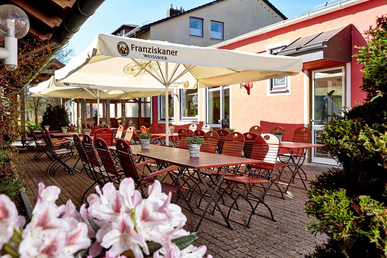 Aura-Hotel Saulgrub Extérieur photo